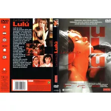 Las Edades De Lulú - Bigas Luna - Dvd