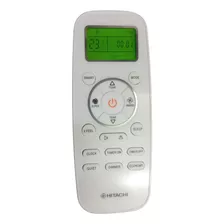 Control Remoto Aire Acondicionado Electrolux Frio/calor .