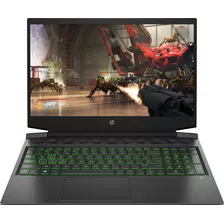 Hp Pavilion 16.1 Laptop Gtx 1660 Ti I5 8gb 512 Ssd + 32gb