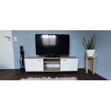 Mesa Rack Tv Para Lcd-led -150cm-moderno Diseño