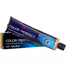 Wella Color Perfect 60grs - 7/0 Loiro Médio