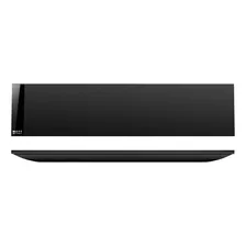 Caixa Central Kef T301c Slim 150w Em 8 Ohms Preto