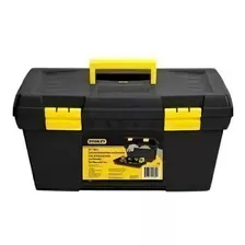 Caixa De Ferramentas Stanley 19-301a De Plástico 63cm X 26 