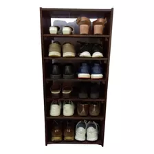 Zapatera, Porta Zapatos, Mueble Multiuso, 