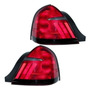 Faros, Montaje De Luces T Koolzap Para 99-02 Grand Marquis L Mercury Grand Marquis Wagon