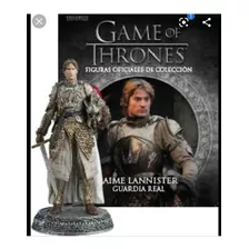 Juego De Tronos Jaime Lannister