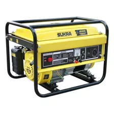 Planta Electrica Jd2500w 2.2kw Sukra Sku39555