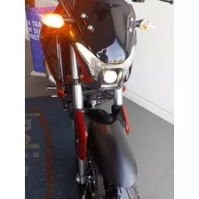 Fazer Fz15 Abs 23/23 Sem Entrada A Parti De 48x R$ 689,00