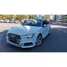 Audi S3 2.0 Tfsi Stronic Quattro 300cv