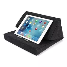 iPad Almohada Stand, Skiva Easystand Pad Almohada 