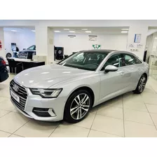 Nuevo Audi A6 Sedan55 Tfsi S Tronic Sport Quattro V6 340 Cv 