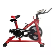 Bicicleta Fija Oryx Ddc101 Para Spinning