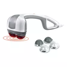 Masajeador Espalda Homedics Automático Percusión Dual Cuel