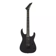 Guitarra Eléctrica Jackson Js11 Dka Dinky Satín Black