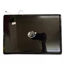 Carcasa Tapa De Display Notebook Vit M2421