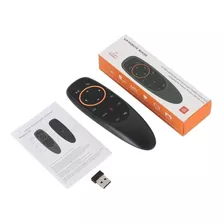 Control Remoto Voz Air Mouse Tv Box Smart Garantía Nuevos 