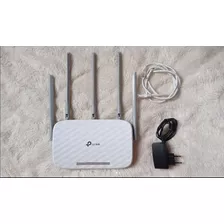 Roteador Semi Novo Tp-link Archer C60 Branco