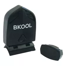 Bkool Sensor De Doble Velocidad Y Cadencia