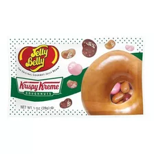 Jelly Belly Krispy Kreme Donuts Sabores Surtidos Bolsa Cine