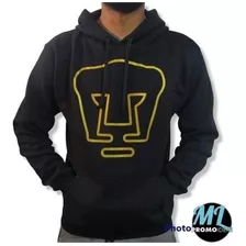 Sudadera De Pumas 