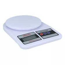 Balanza Digital 10 Kilos Precision 1 Gramo Cocina Reposteria