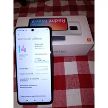 Xiaomi Redmi Note 9 Pro (64 Mpx) 128 Gb 6 Gb Ram