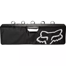 Pad Porta Bicicleta Para Camioneta Mediano Negro Fox