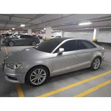 Audi A3 Audi A3 Ambition 