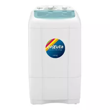 Lavarropas Automático Enxuta Lenx27660 Blanco 6kg