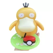 Kfc Pokemon Toys Psyduck Música Danza Juguetes Para Niños 1