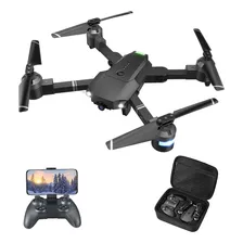 Oferta Drone 4k Dron Profesional Camara Hd Wifi 
