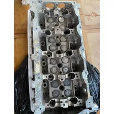 Cabeçote Nissan Frontier 2.5 Diesel 2008 2009 2010 2011 2012