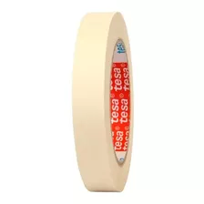 Pack 3uni Masking Tape Cinta Enmascarar 40m X 18mm Tesa