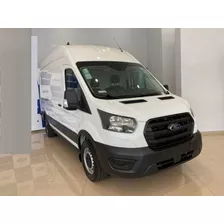 Ford Transit 2.0 Ecoblue Diesel Furgão L3h3 Manual 0km 2023