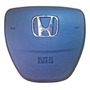 Funda Volante Reflejante Azul Honda Pilot 2005