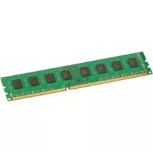 Visiontek 4gb Ddrmhz (pc-cl9 Dimm, Memoria Escritorio -