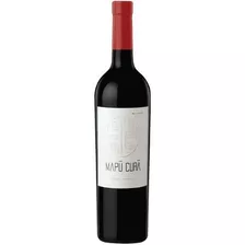 Vino Mapu Cura Malbec 750ml