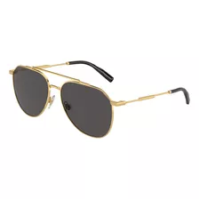 Lentes De Sol Dolce&gabbana 0dg2296 02/87