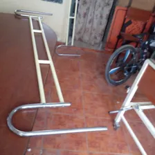 Barandas Para Cama Clinica