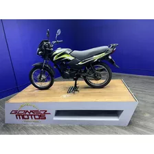 Tvs Sport 100 2019