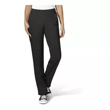 Pantalones Mujer Wonderwink 5155a - Uniformes Clínicos