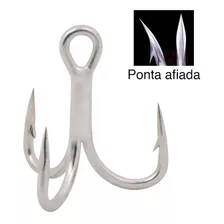 Garateia Angler Brasil St66 4x Embalagem C/ 30 Unidades Nº 6