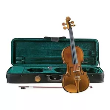 Equipo De Violín Para Estudiante Premier De Cremona Sv-150 -