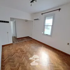 Alquiler Apartamento 1 Dormitorio Pocitos Montevideo B