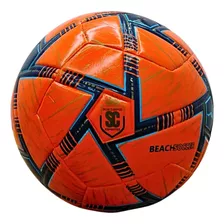 Bola De Beach Soccerpro Velox Sce Oficial