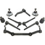 Tapetes 3pz Bt Logo Gmc Sonoma 1994 A 2004