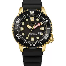 Reloj Citizen Eco-drive Promaster Dive Bn0152-06e Hombre