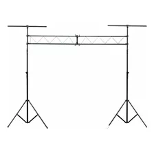 Estructura Trípode Base Stand De Luces Profesional Ls-60