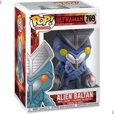 Funko Pop Ultraman 769 - Baltan