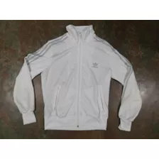 Chaqueta adidas Original Mujer Talla L Femenino 